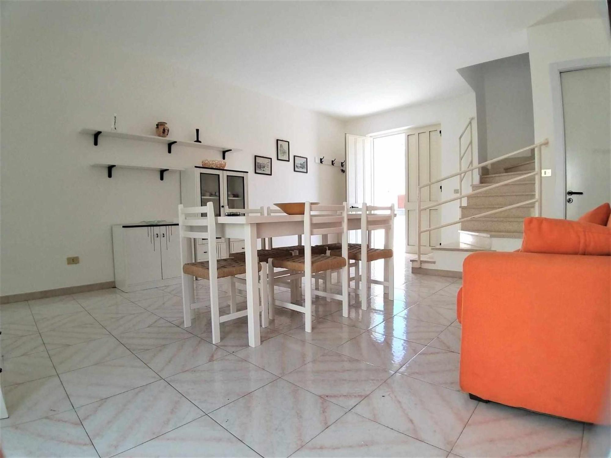 Villette Smile S M Di Leuca Santa Maria di Leuca Extérieur photo