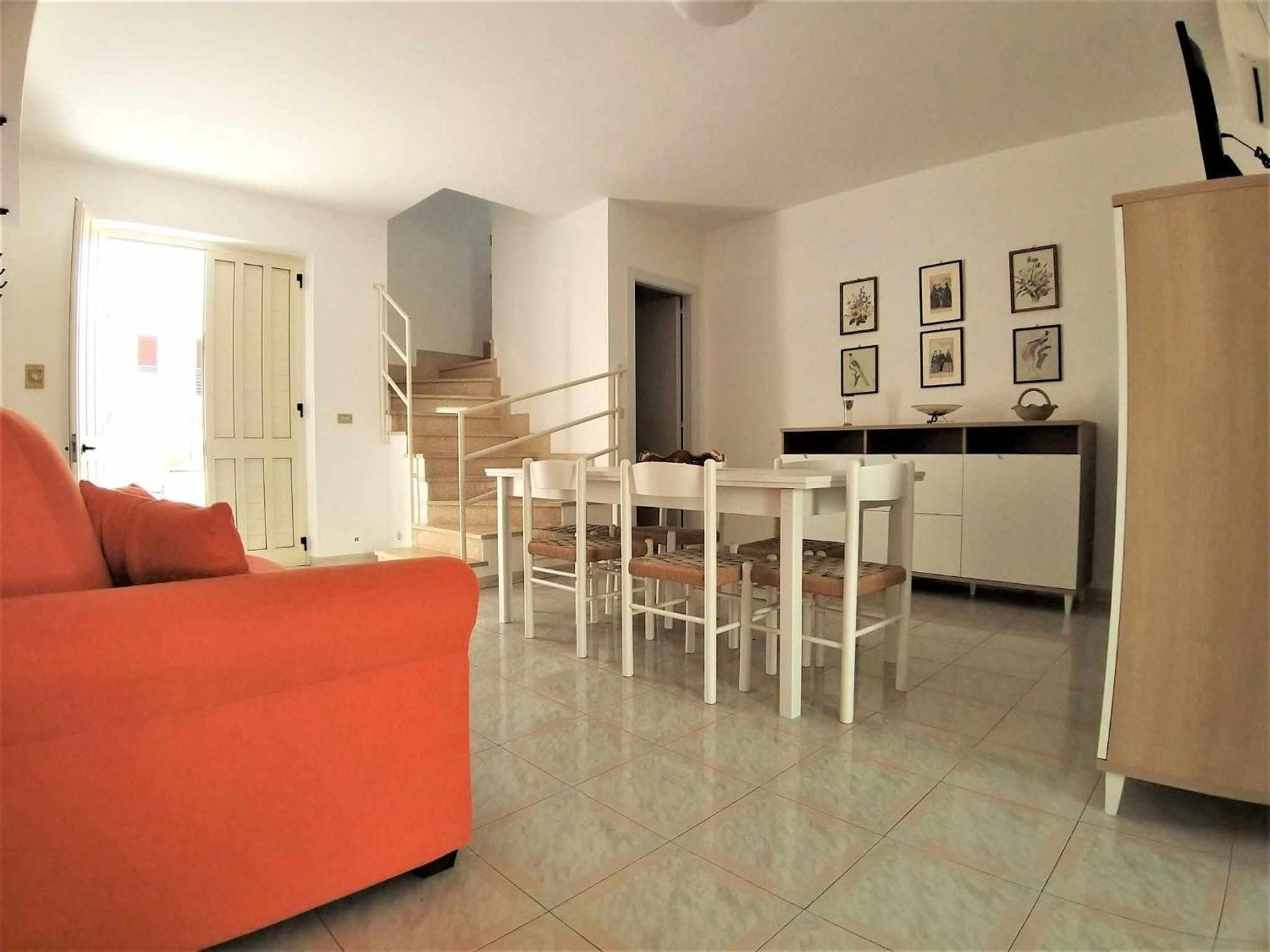 Villette Smile S M Di Leuca Santa Maria di Leuca Extérieur photo