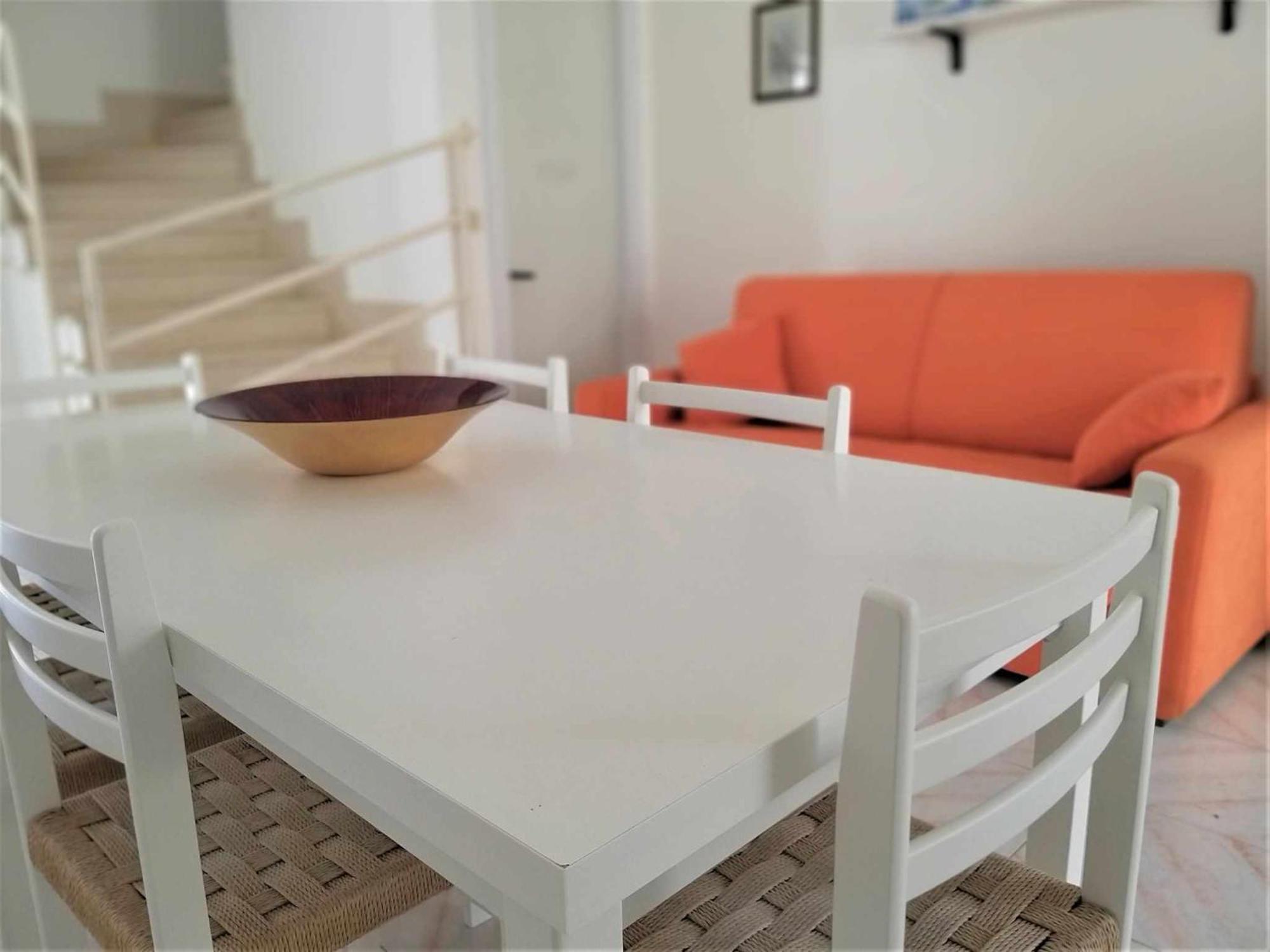 Villette Smile S M Di Leuca Santa Maria di Leuca Extérieur photo