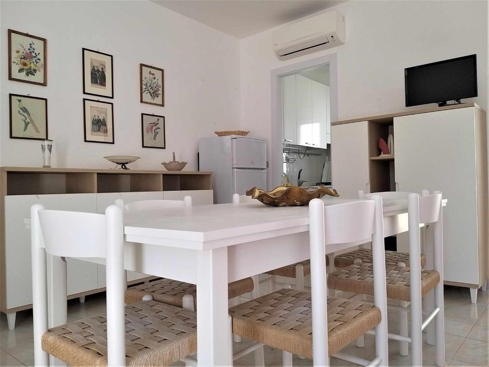 Villette Smile S M Di Leuca Santa Maria di Leuca Extérieur photo