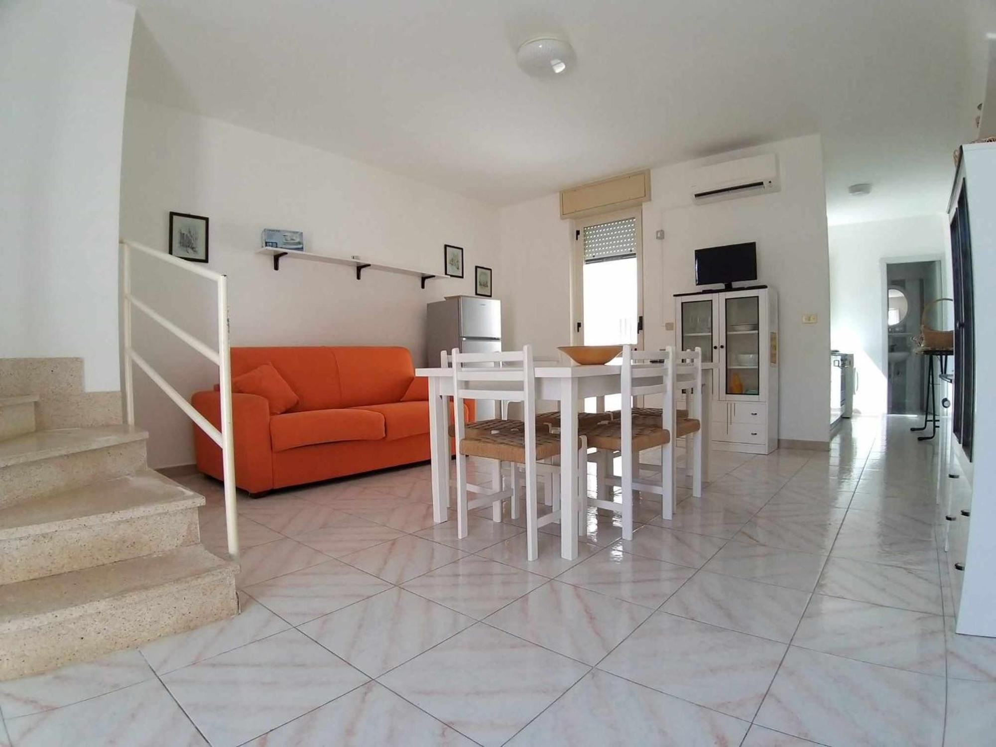 Villette Smile S M Di Leuca Santa Maria di Leuca Extérieur photo