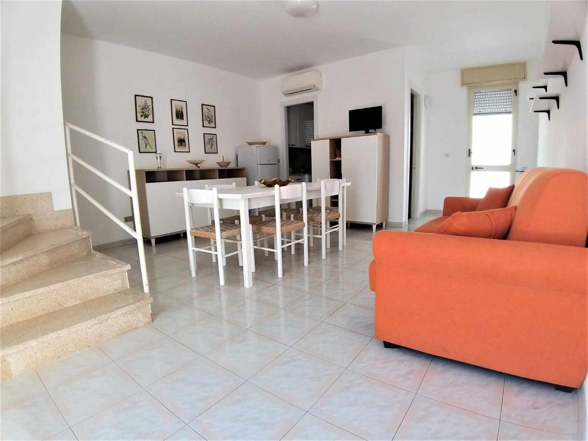 Villette Smile S M Di Leuca Santa Maria di Leuca Extérieur photo