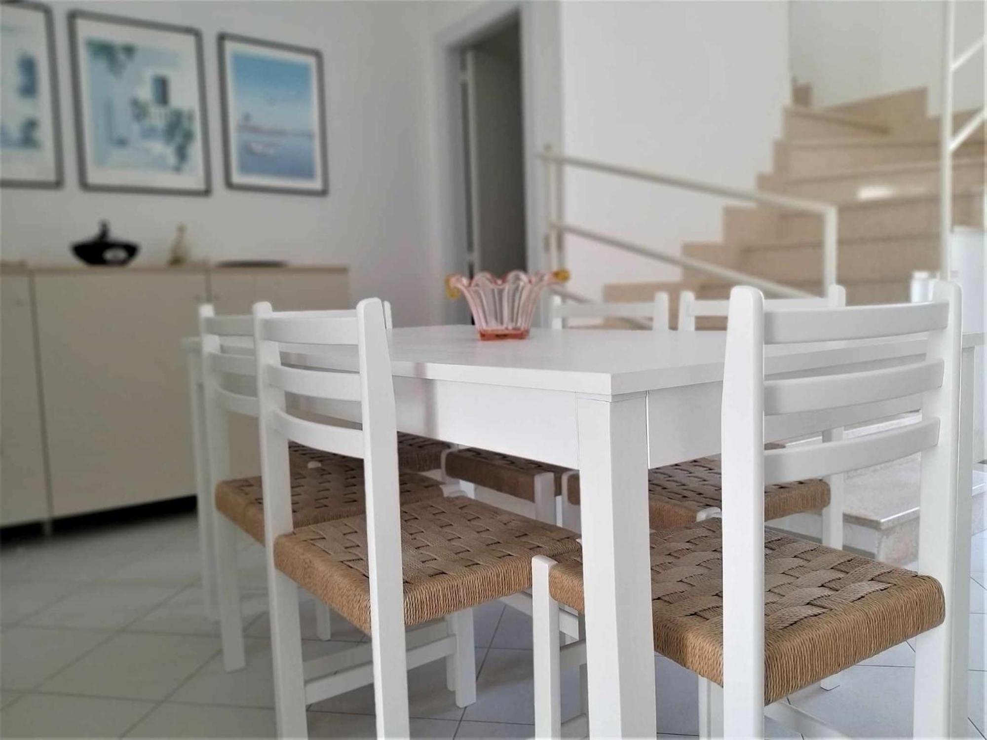 Villette Smile S M Di Leuca Santa Maria di Leuca Extérieur photo